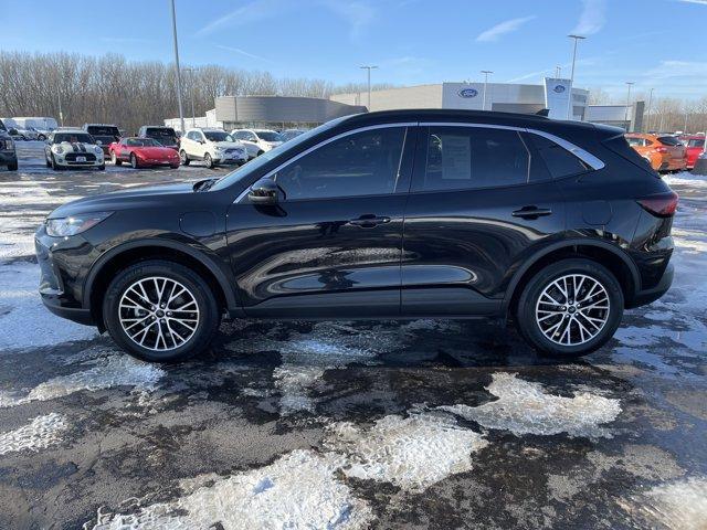 used 2024 Ford Escape car, priced at $26,984