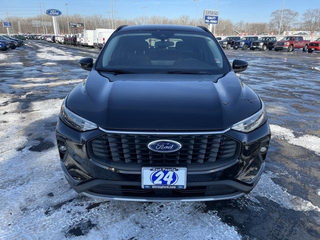 used 2024 Ford Escape car, priced at $26,984