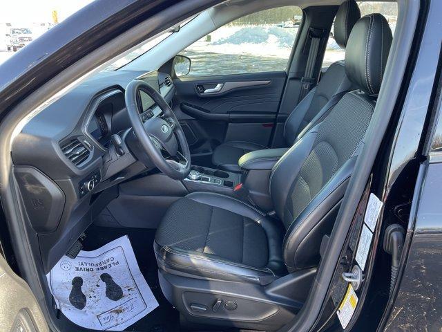 used 2024 Ford Escape car, priced at $26,984