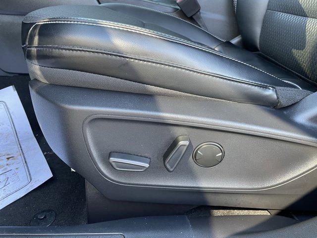 used 2024 Ford Escape car, priced at $26,984