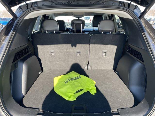 used 2024 Ford Escape car, priced at $26,984