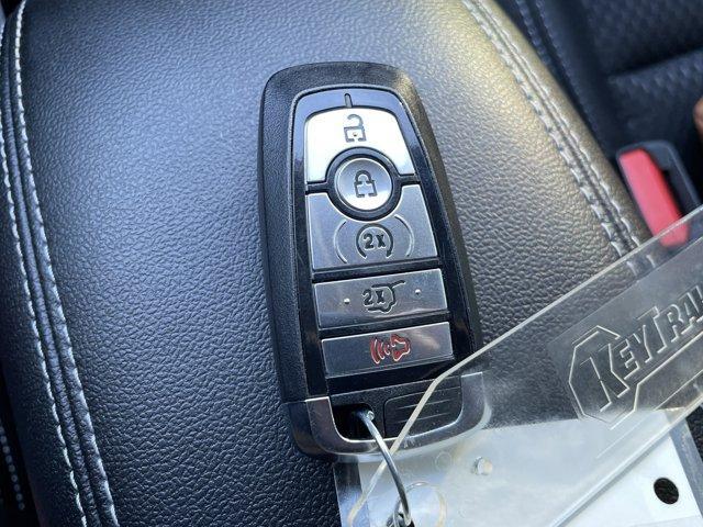 used 2024 Ford Escape car, priced at $26,984