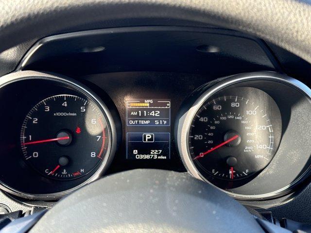 used 2018 Subaru Legacy car, priced at $17,977