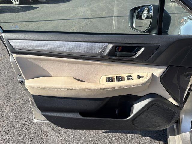 used 2018 Subaru Legacy car, priced at $17,977