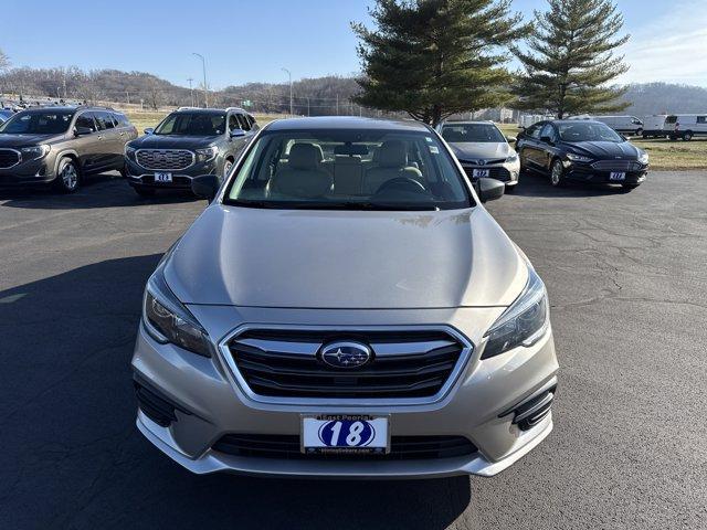 used 2018 Subaru Legacy car, priced at $17,977