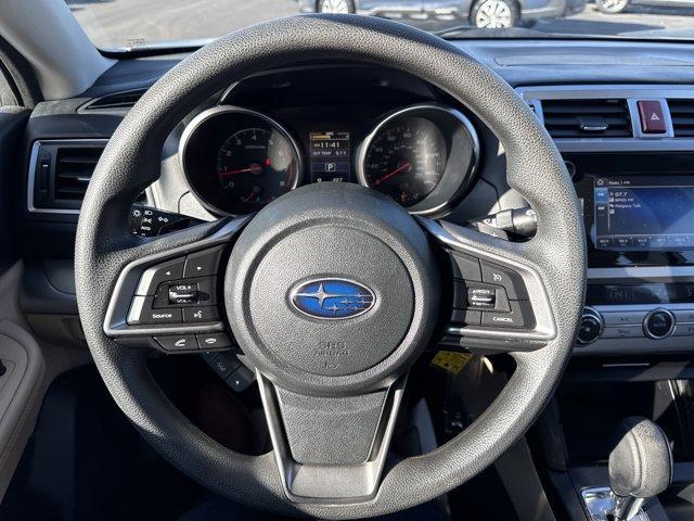 used 2018 Subaru Legacy car, priced at $17,977