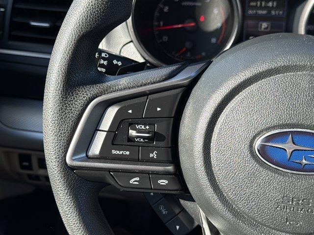 used 2018 Subaru Legacy car, priced at $17,977