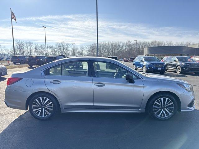 used 2018 Subaru Legacy car, priced at $17,977