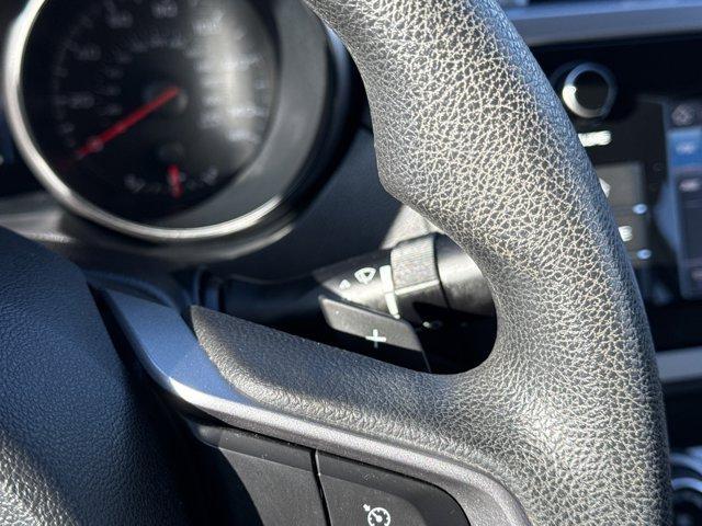 used 2018 Subaru Legacy car, priced at $17,977