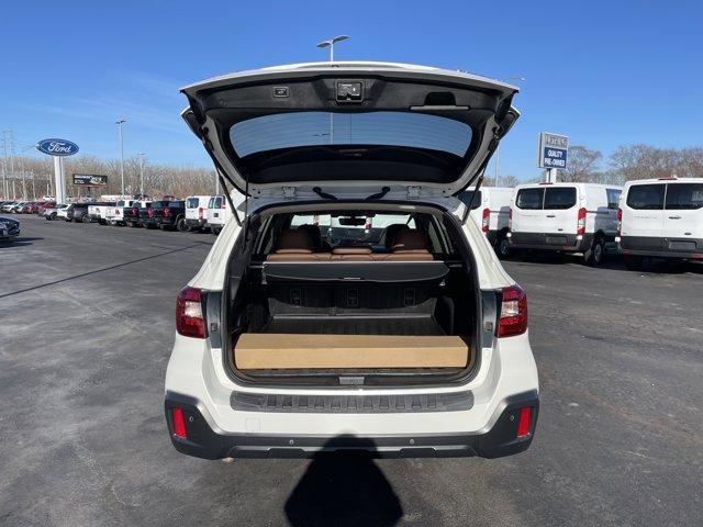 used 2019 Subaru Outback car, priced at $19,477