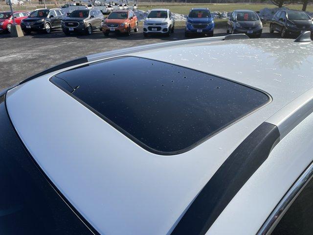 used 2019 Subaru Outback car, priced at $19,477