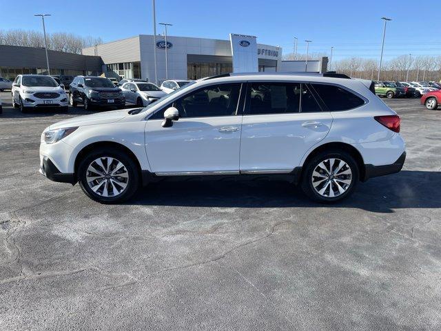 used 2019 Subaru Outback car, priced at $19,477
