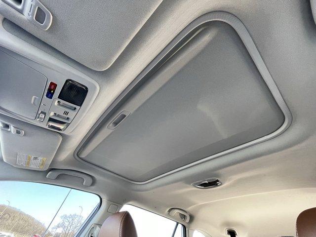 used 2019 Subaru Outback car, priced at $19,477