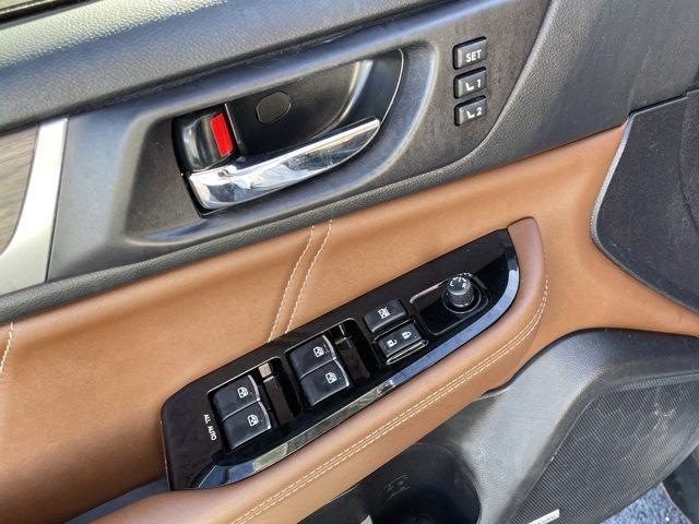 used 2019 Subaru Outback car, priced at $19,477