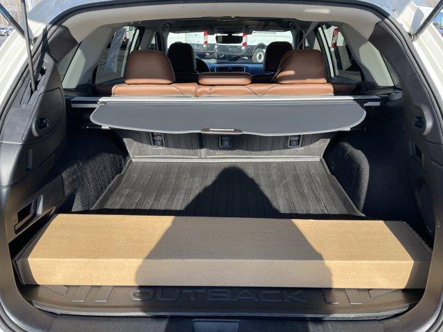 used 2019 Subaru Outback car, priced at $19,477