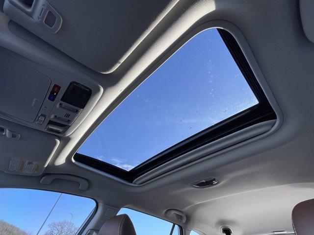 used 2019 Subaru Outback car, priced at $19,477