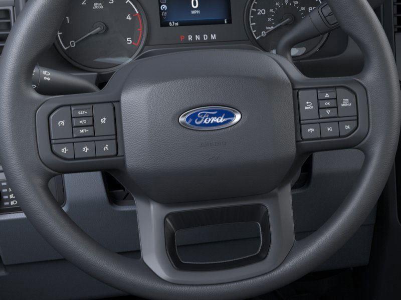 new 2026 Ford F-350 car, priced at $76,725