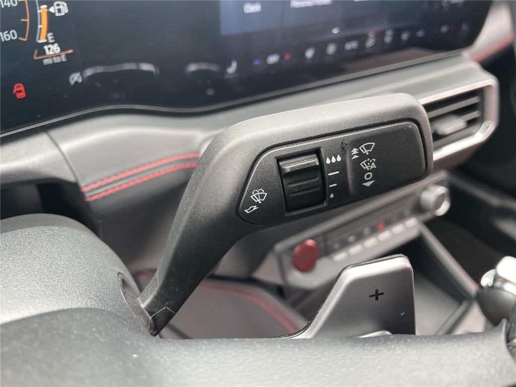 used 2025 Ford Mustang car, priced at $54,386