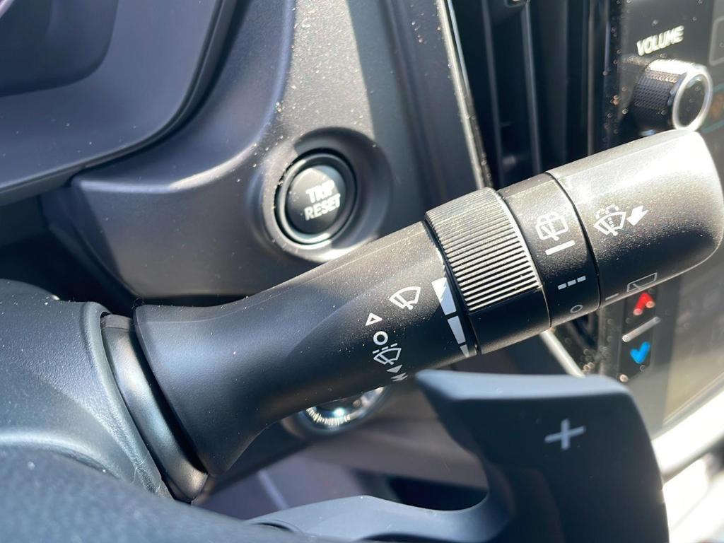 new 2026 Subaru Forester car