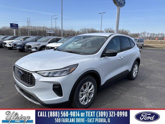 new 2025 Ford Escape car, priced at $31,480