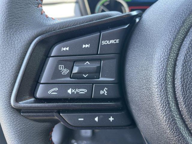 new 2026 Subaru Crosstrek car, priced at $37,985