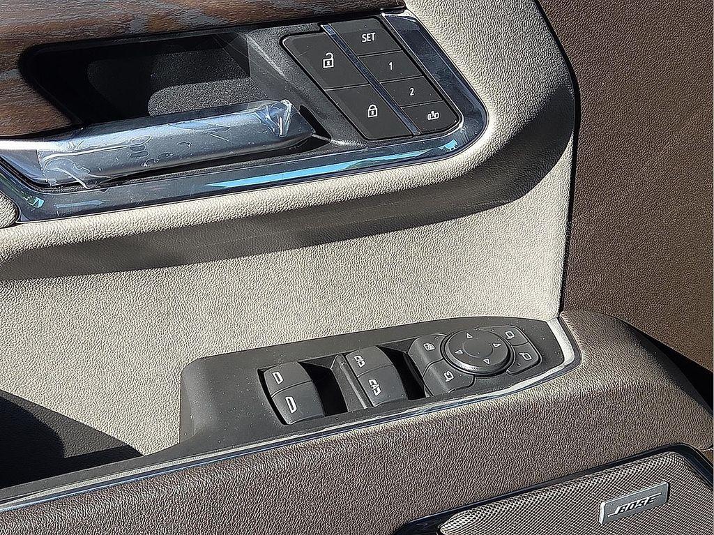 new 2026 GMC Sierra 1500 car, priced at $58,980