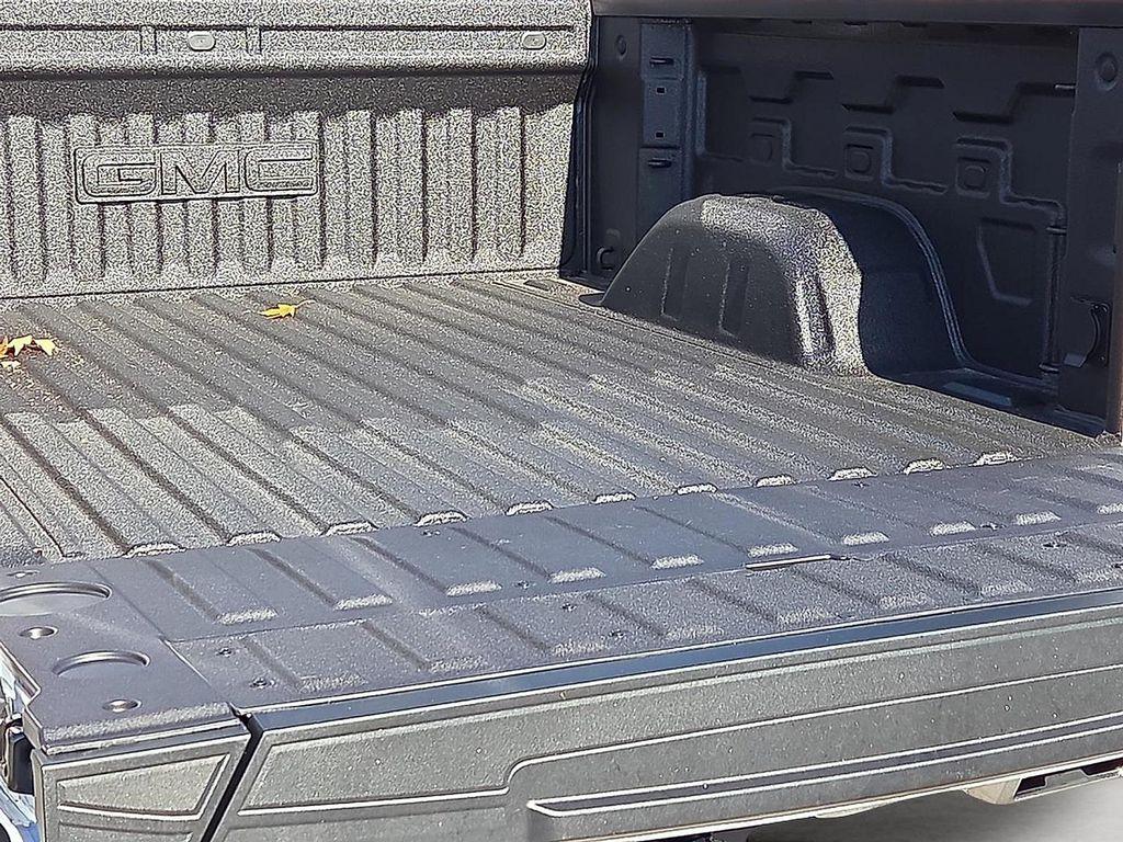 new 2026 GMC Sierra 1500 car, priced at $58,980