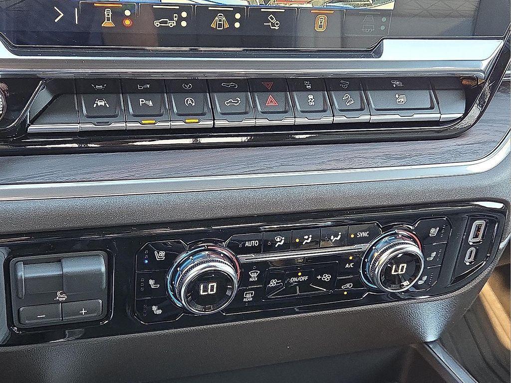 new 2026 GMC Sierra 1500 car, priced at $58,980