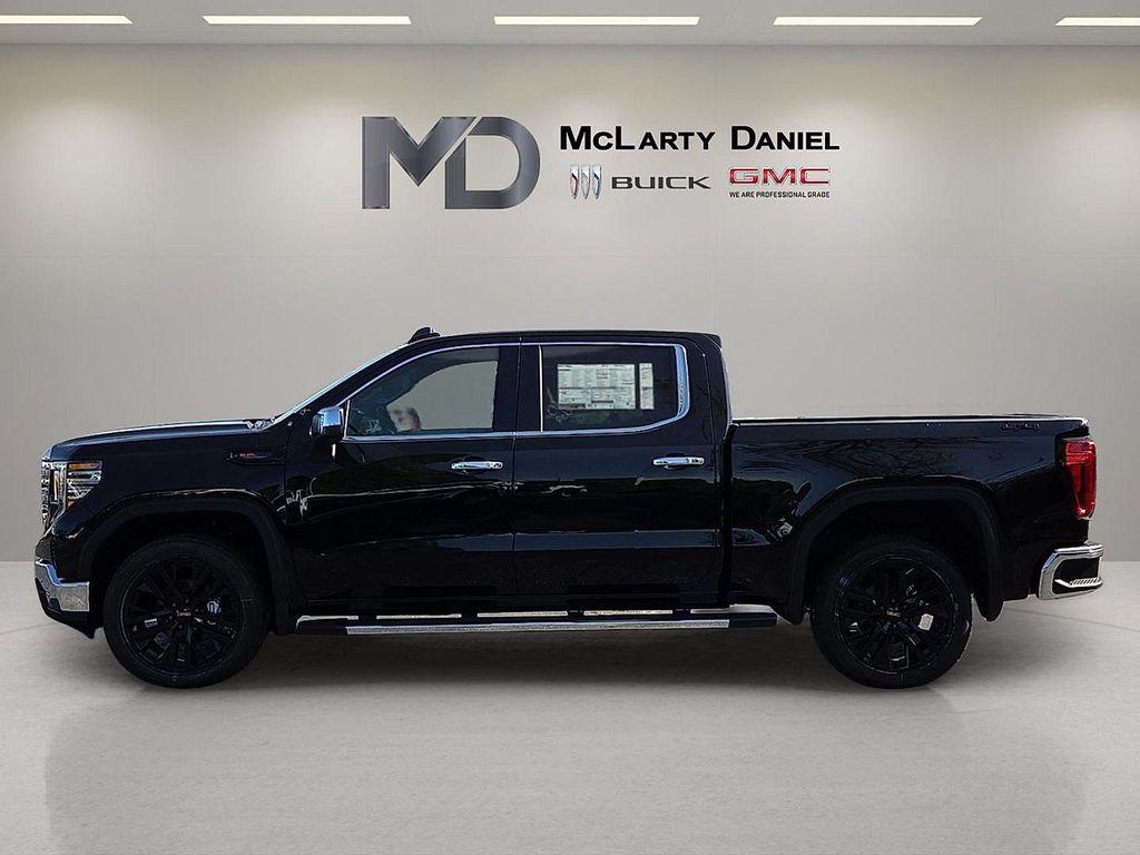 new 2026 GMC Sierra 1500 car, priced at $61,530