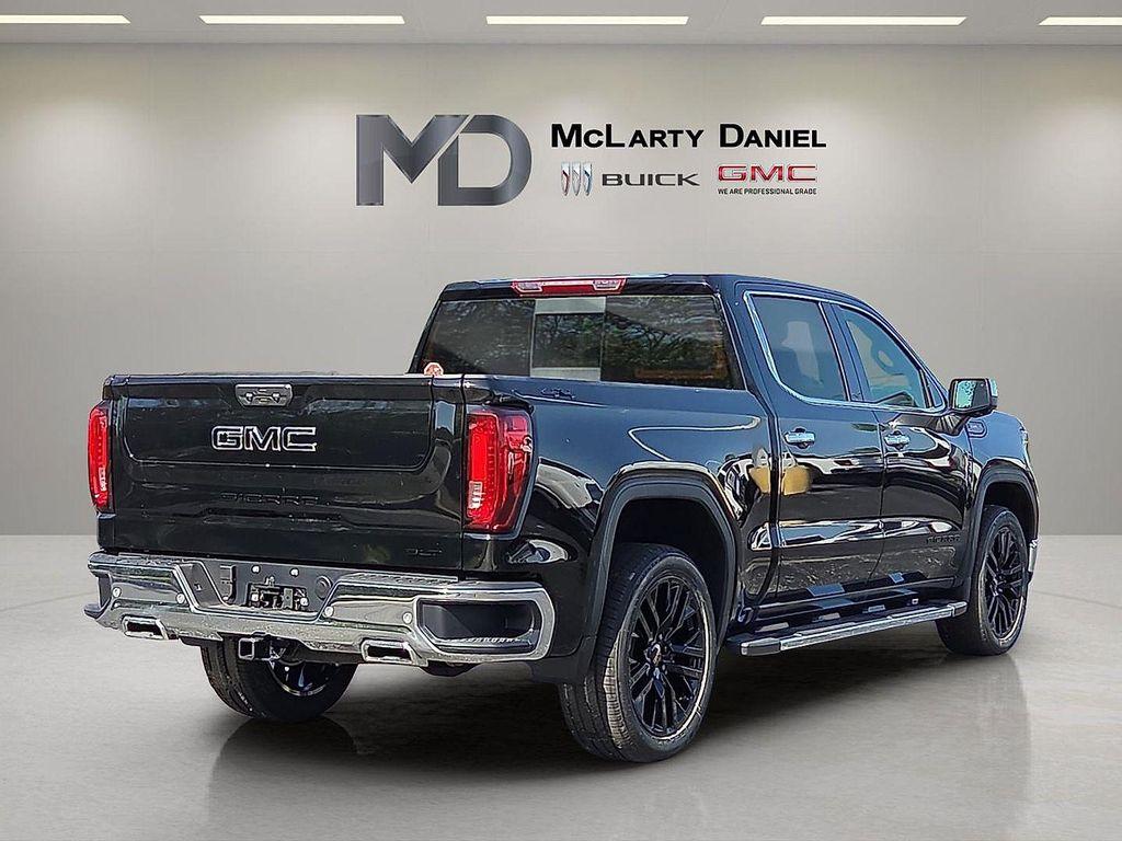 new 2026 GMC Sierra 1500 car, priced at $61,530