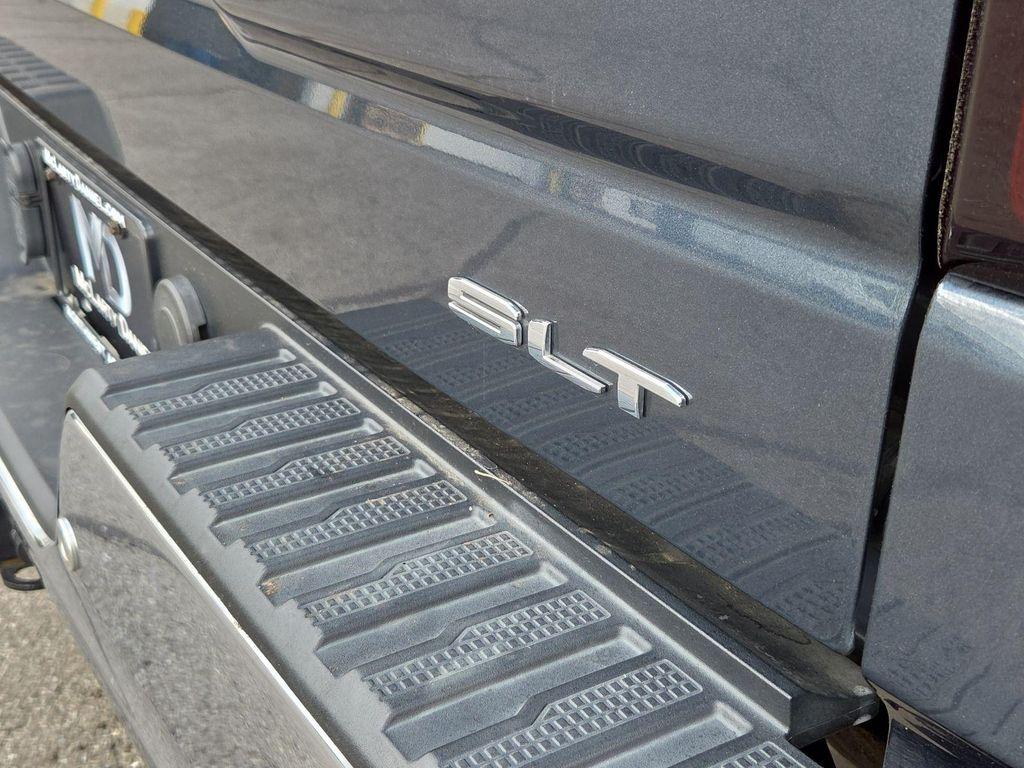 used 2019 GMC Sierra 1500 car, priced at $36,990