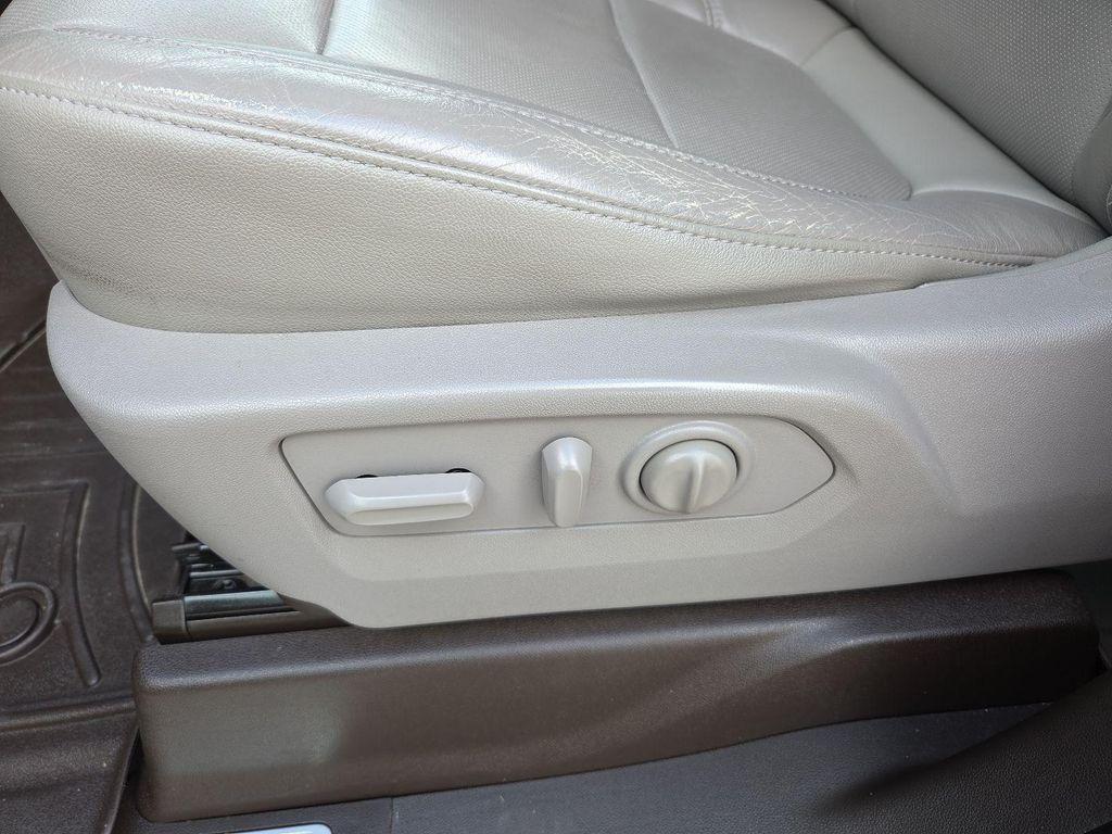 used 2019 GMC Sierra 1500 car, priced at $36,990