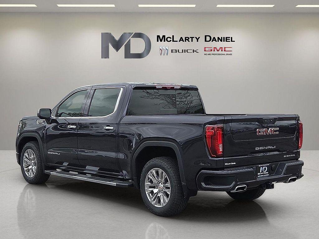 used 2023 GMC Sierra 1500 car, priced at $49,955
