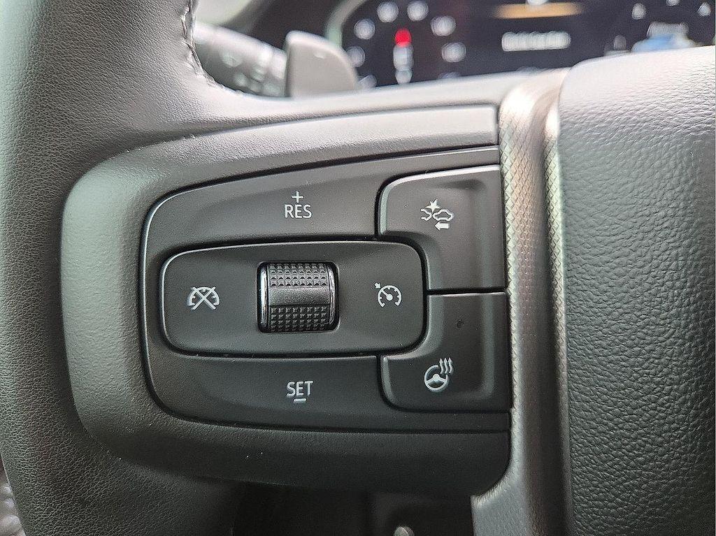 used 2023 GMC Sierra 1500 car, priced at $49,955