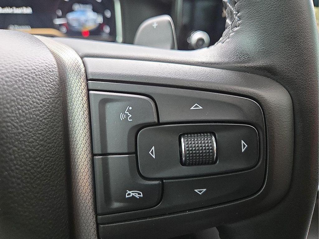 used 2023 GMC Sierra 1500 car, priced at $49,955