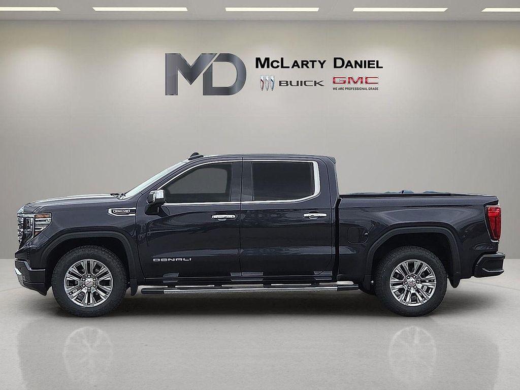 used 2023 GMC Sierra 1500 car, priced at $49,955