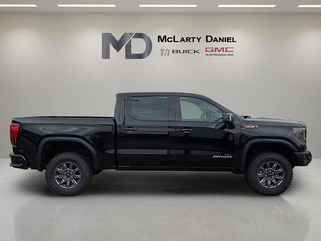 new 2026 GMC Sierra 1500 car, priced at $71,835