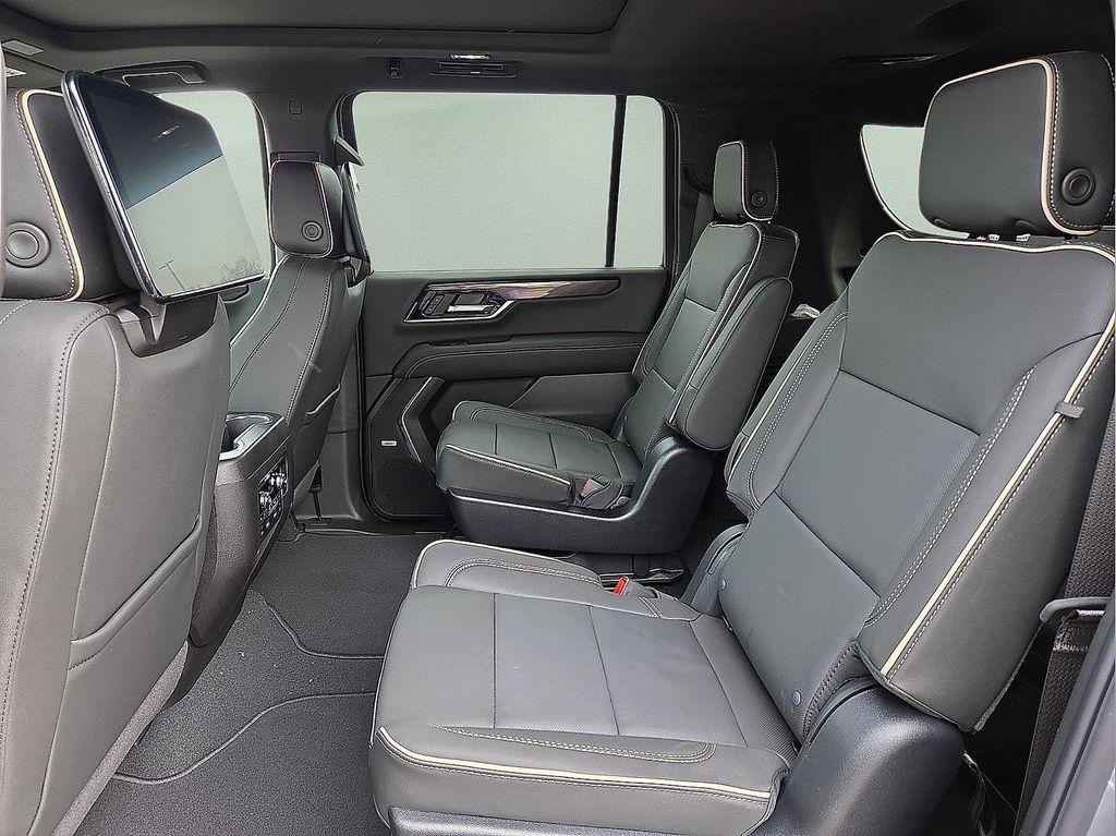 new 2026 GMC Yukon XL car, priced at $81,106