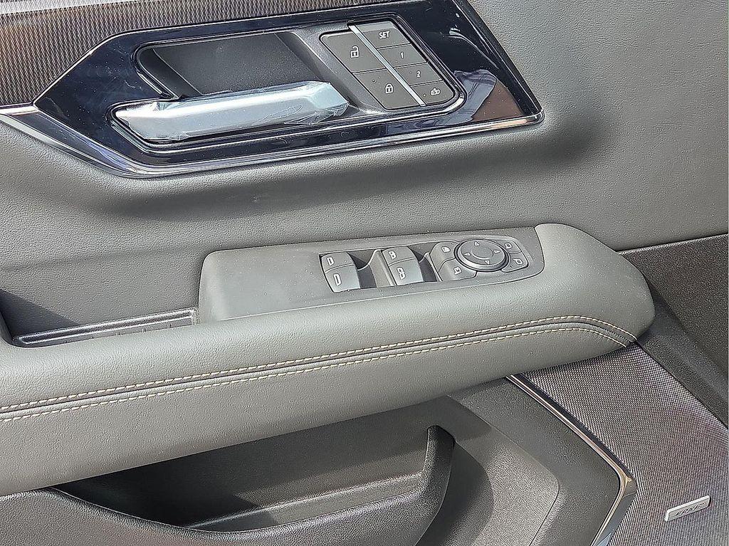 new 2026 GMC Yukon XL car, priced at $81,106