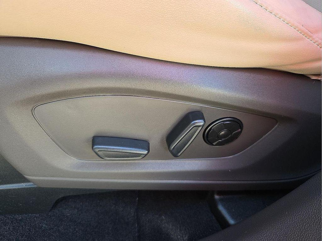 used 2021 Ford Explorer car, priced at $27,190