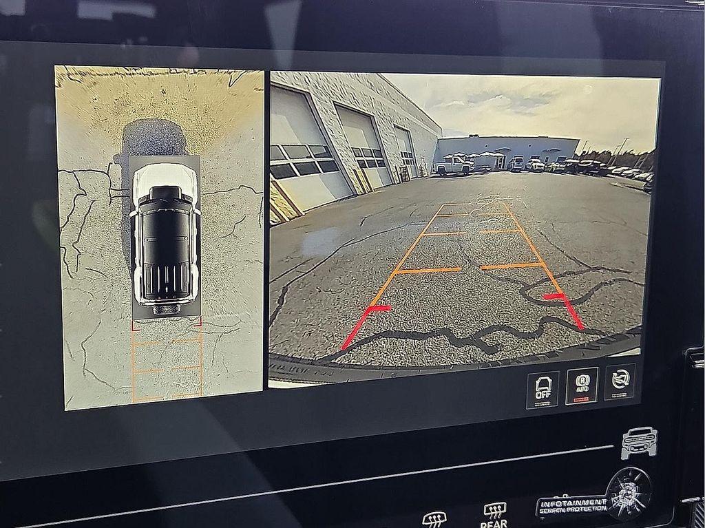 new 2026 GMC HUMMER EV SUV car, priced at $97,320