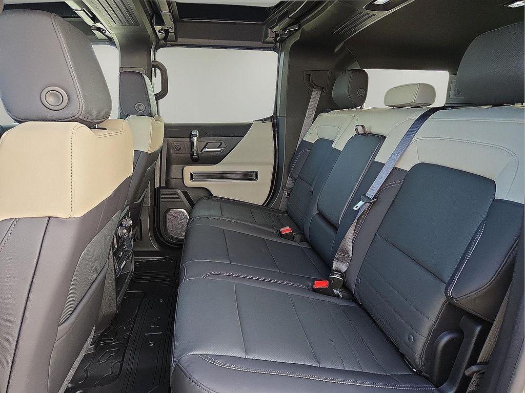 new 2026 GMC HUMMER EV SUV car, priced at $97,320