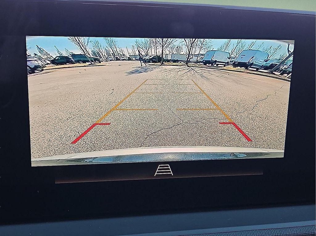 new 2026 Buick Envista car, priced at $30,128