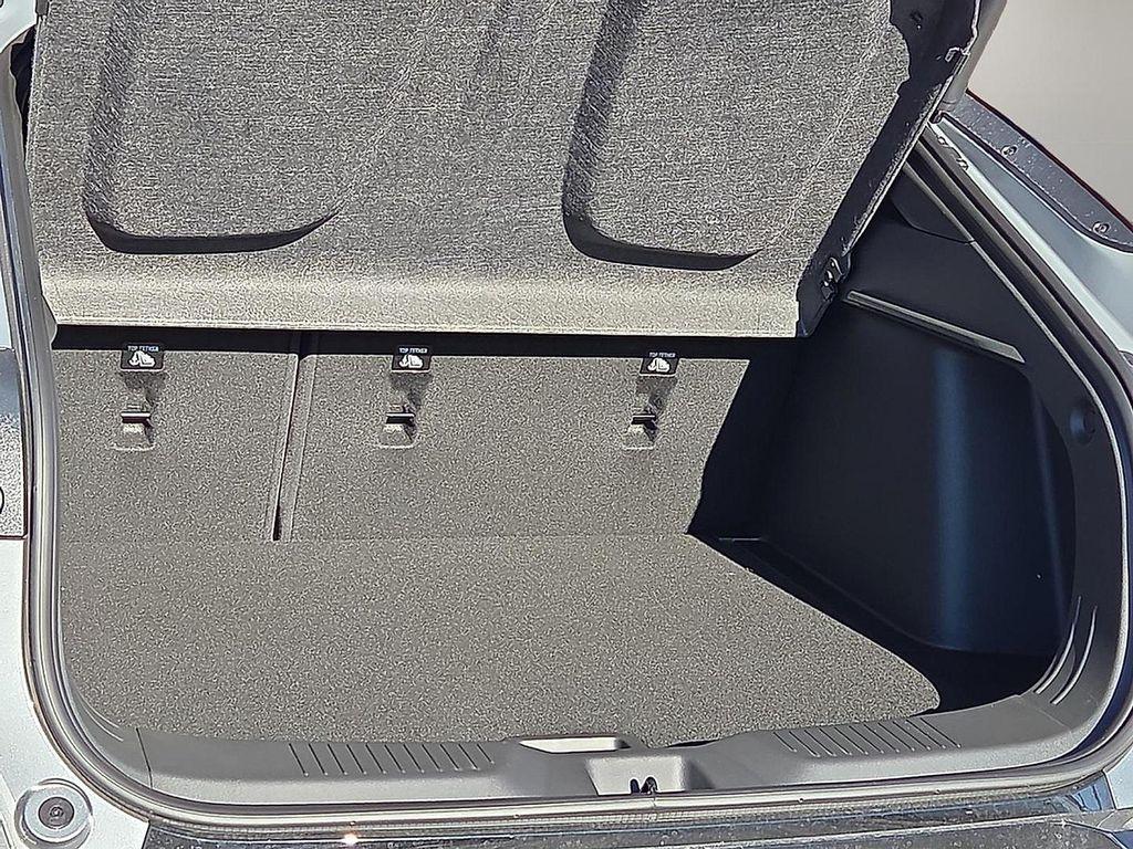 new 2026 Buick Envista car, priced at $30,128