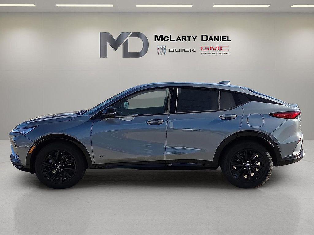 new 2026 Buick Envista car, priced at $30,128