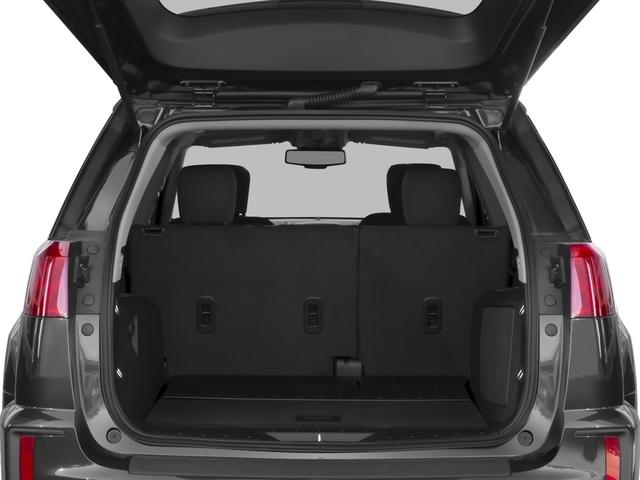 used 2016 GMC Terrain car, priced at $10,990