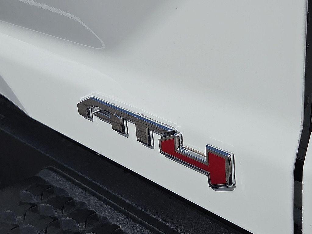 used 2025 GMC Canyon car, priced at $43,944