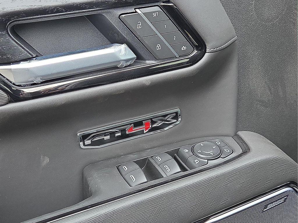 new 2026 GMC Sierra 1500 car, priced at $73,135