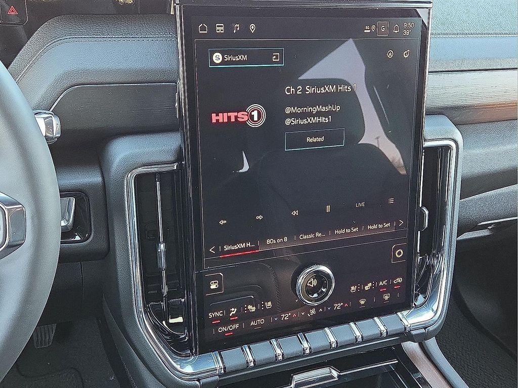 new 2026 GMC Yukon car, priced at $94,765