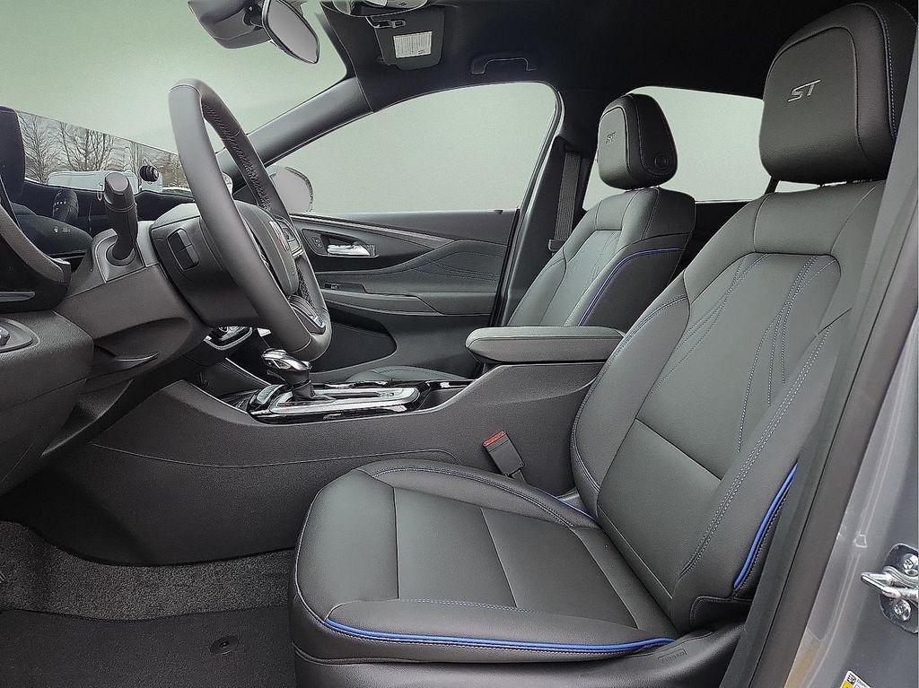 new 2026 Buick Envista car, priced at $30,103